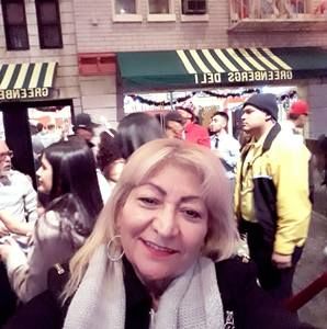 Meet your Posher, Dhina